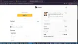 KELSIES5 coupon verification screenshot