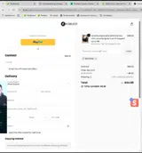 BROOKEB coupon verification screenshot