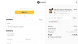 LOGINJANE5 coupon verification screenshot