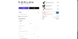 15FORLOH coupon verification screenshot