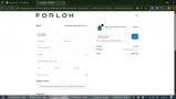 HooverRanch15 coupon verification screenshot
