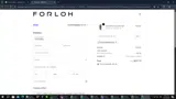 HooverRanch15 coupon verification screenshot