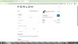 HooverRanch15 coupon verification screenshot