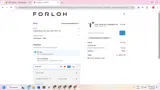 BearCreekOutfittersVIP coupon verification screenshot