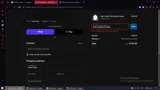 FORLOHEMPLOYEE40 coupon verification screenshot