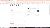 ROBINSON coupon verification screenshot