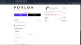 cyogetoutdside20 coupon verification screenshot