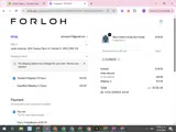 ALASKA20 coupon verification screenshot