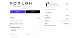 ROBINSON coupon verification screenshot