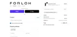 highmountainhuntsvip coupon verification screenshot