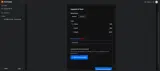 Formaloo coupon verification screenshot