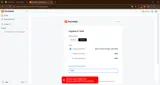 Formaloo coupon verification screenshot