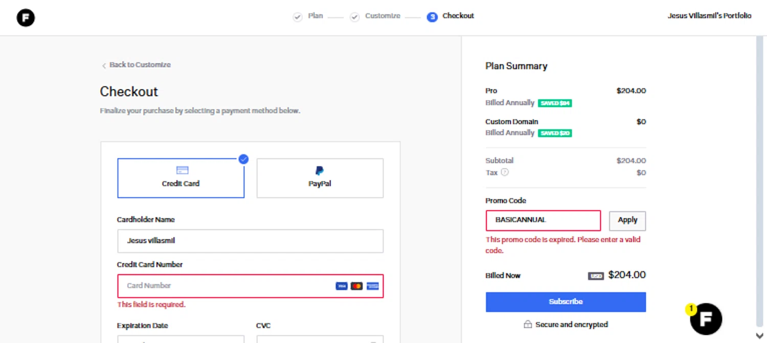 Format discount code screenshot showing code BASICANNUAL applied at Format checkout page. Uploaded by SimplyCodes community member TraxoGamer on Dec 23, 2025