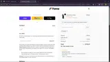 Forme coupon verification screenshot