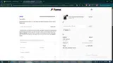 Forme coupon verification screenshot