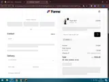 addg8 coupon verification screenshot