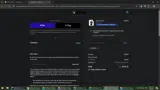 ADRUW coupon verification screenshot