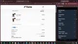 Forme coupon verification screenshot