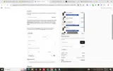 Forme coupon verification screenshot
