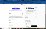 Forme coupon verification screenshot