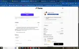 Forme coupon verification screenshot