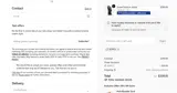 Forme coupon verification screenshot