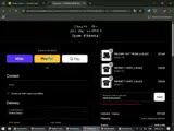 FREESHIPFRIDAY coupon verification screenshot
