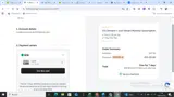 JIMMY20 coupon verification screenshot