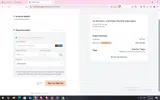 CALANA20 coupon verification screenshot