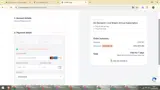 FJBLOG20 coupon verification screenshot