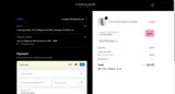 Formless Beauty coupon verification screenshot