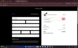 Formless Beauty coupon verification screenshot