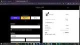 Formless Beauty coupon verification screenshot