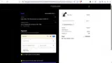 Formless Beauty coupon verification screenshot