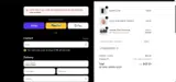 Formless Beauty coupon verification screenshot