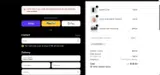 Formless Beauty coupon verification screenshot