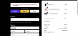 Formless Beauty coupon verification screenshot