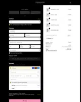 Formless Beauty coupon verification screenshot