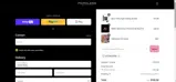 Formless Beauty coupon verification screenshot