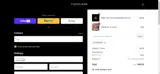 Formless Beauty coupon verification screenshot