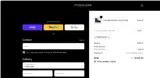 Formless Beauty coupon verification screenshot