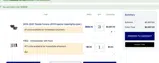 ASHMAE coupon verification screenshot