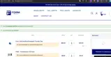 KBROWN coupon verification screenshot