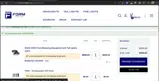 FJXPLORATION coupon verification screenshot