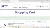 FJXPLORATION coupon verification screenshot