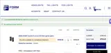 STKYOTA coupon verification screenshot