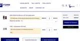GOTCHA6 coupon verification screenshot