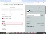 HOME5 coupon verification screenshot