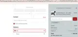 OUTDOOR5 coupon verification screenshot