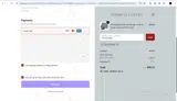 OUTDOORS5 coupon verification screenshot